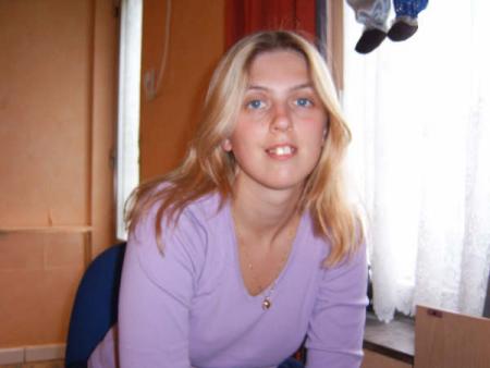 ma soeur