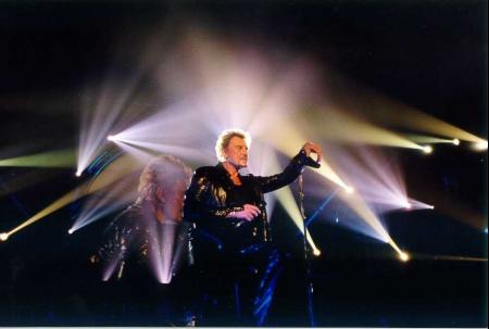 sais encore johnny