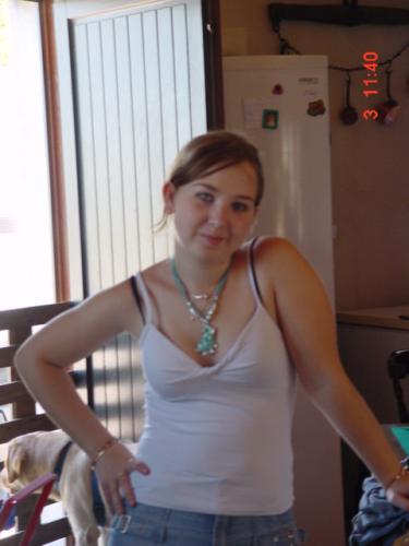 sais ma cousine