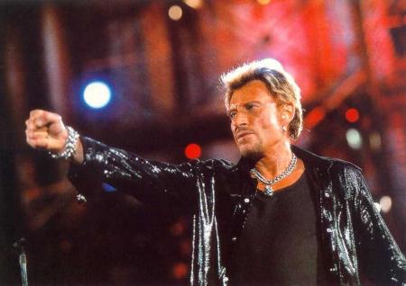 johnny