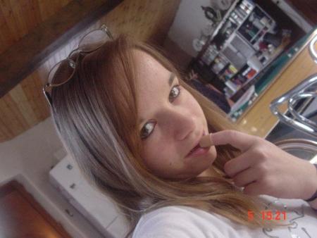 ma cousine olivia
