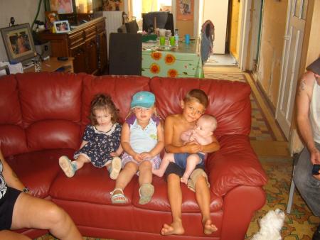 sais anthony ocean kassandra et ilan